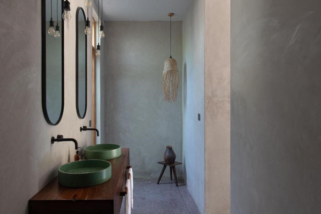 Территория Be Zanzibar Boutique Hotel 5*