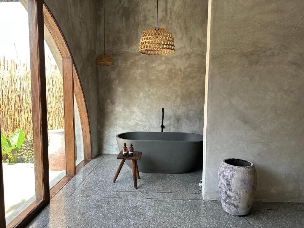 Отель Be Zanzibar Boutique Hotel 5*