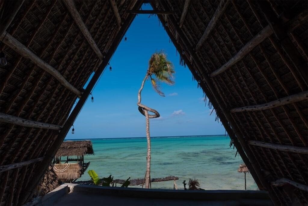 Фото Be Zanzibar Boutique Hotel 5*