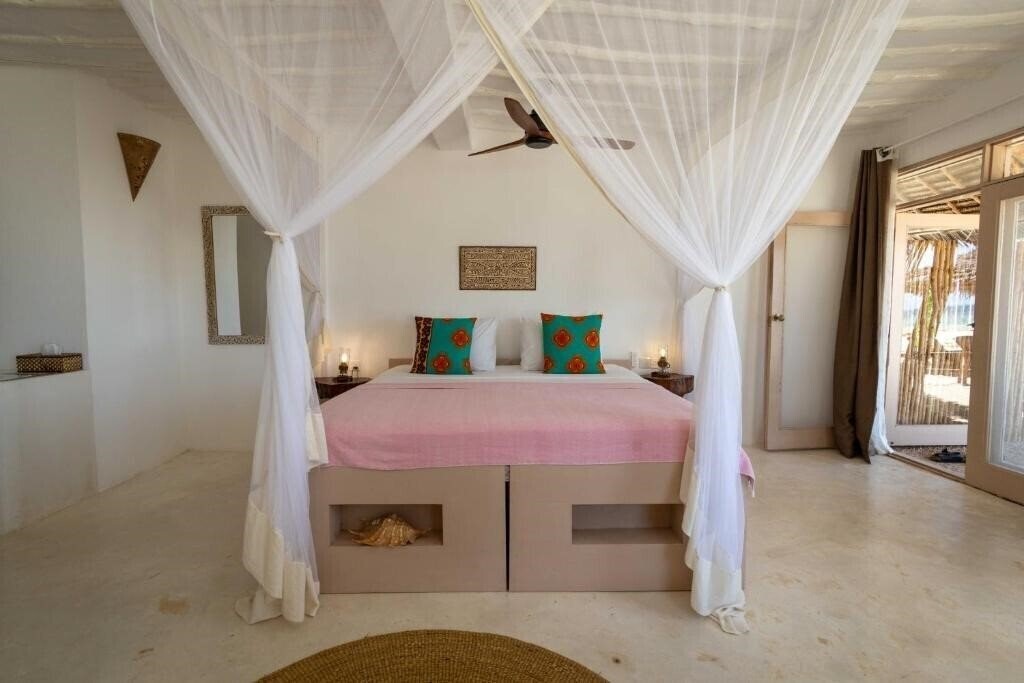 Вид Sharazad Oasis Retreat 4*