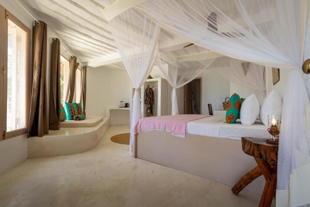 Территория Sharazad Oasis Retreat 4*