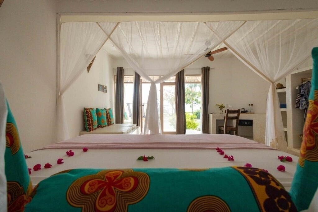 Апартаменты Sharazad Oasis Retreat 4*