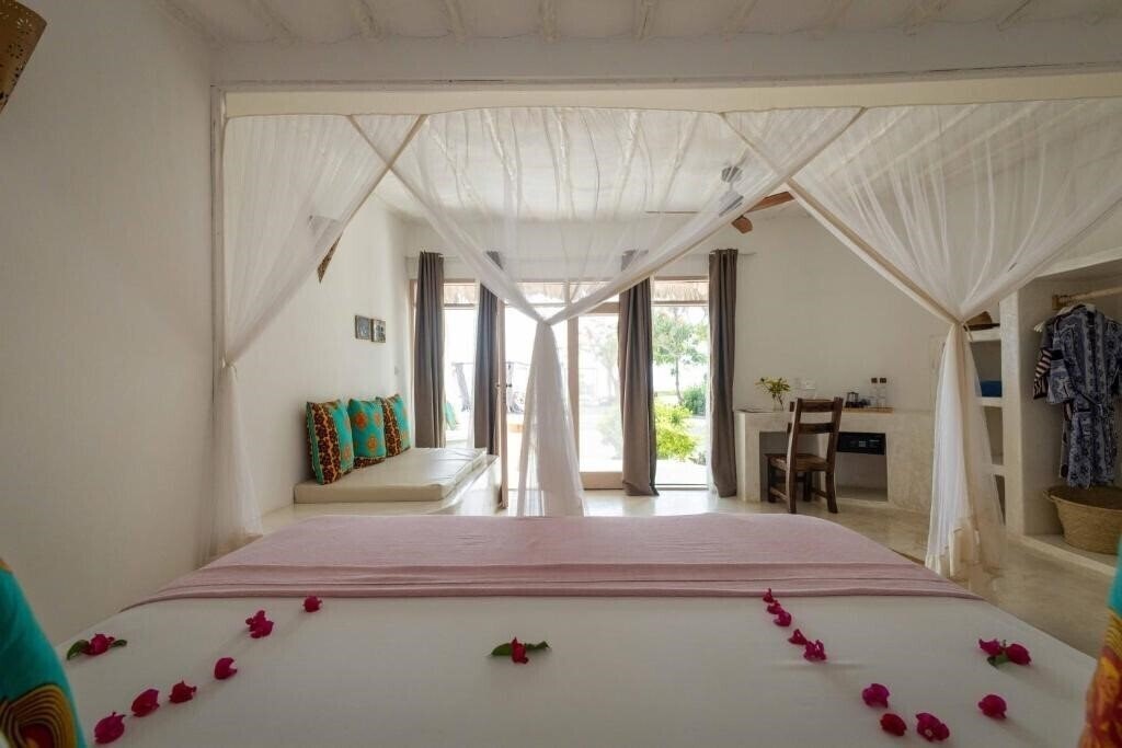 Панорама Sharazad Oasis Retreat 4*