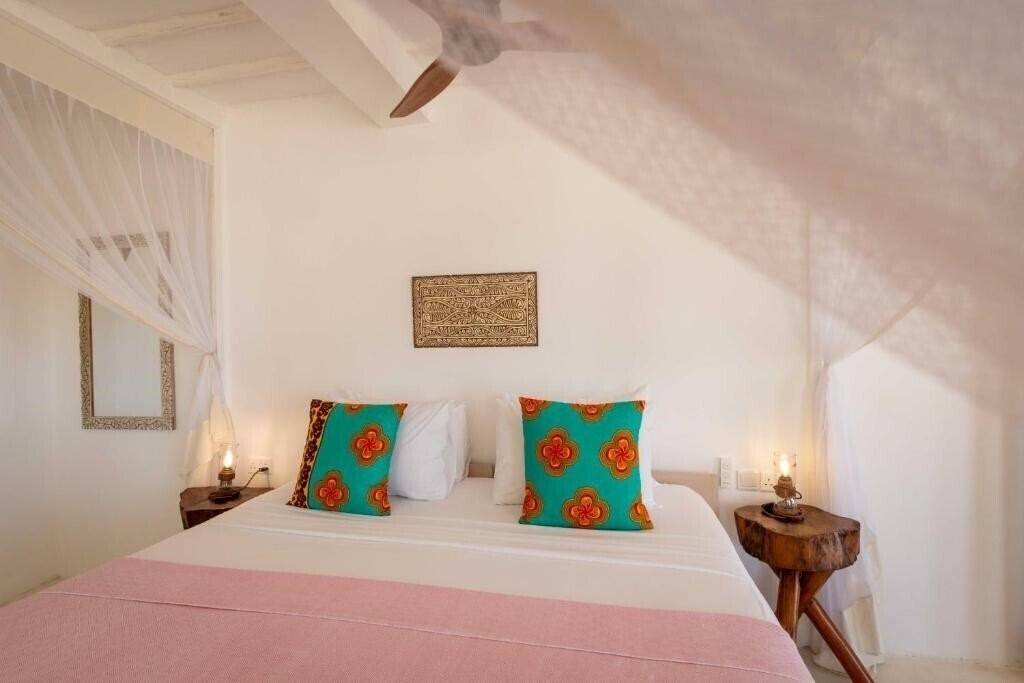 Картинка Sharazad Oasis Retreat 4*