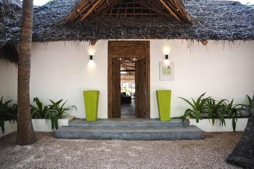 Изображение The Oasis Residence 4*