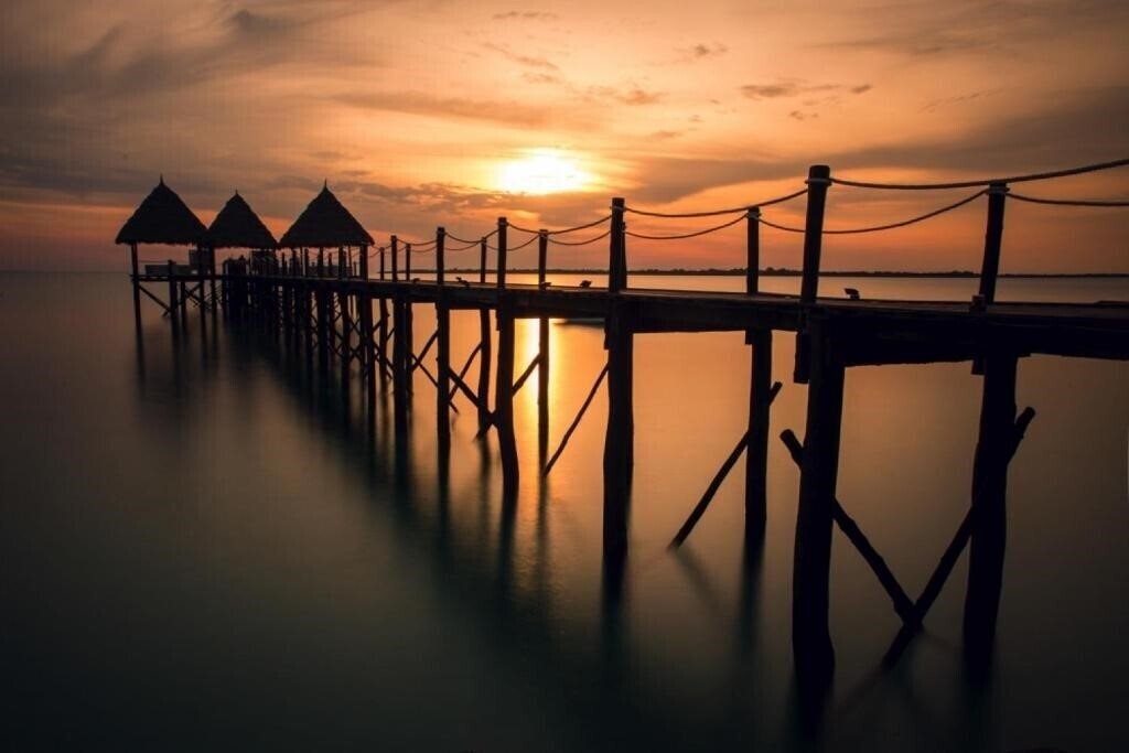 Панорама Fruit & Spice Wellness Resort 5*