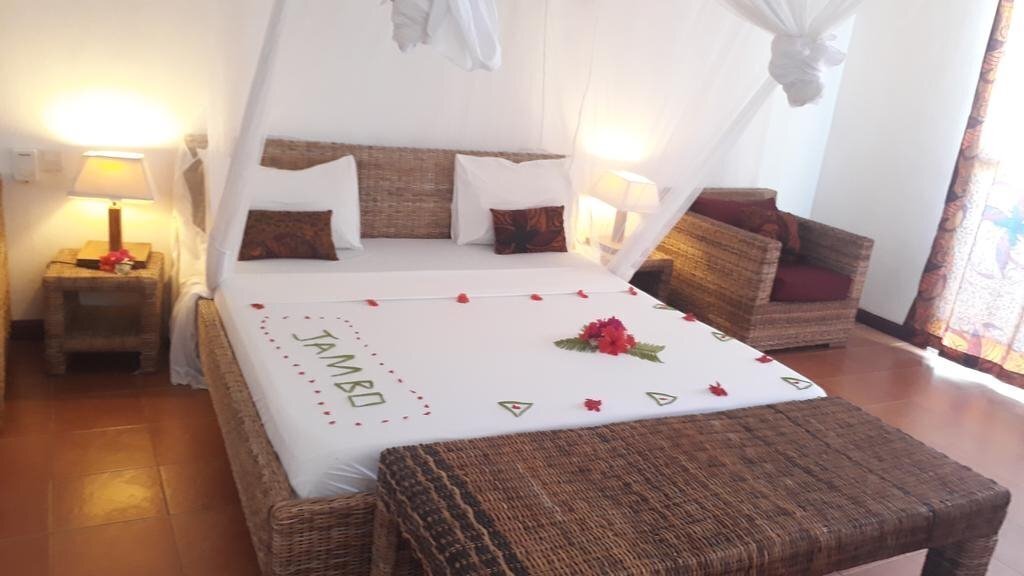 Панорама Albatross Ocean View 4*