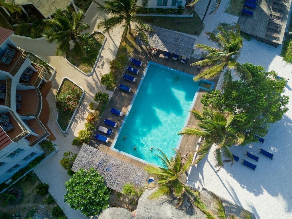 Фотографія Albatross Ocean View 4*