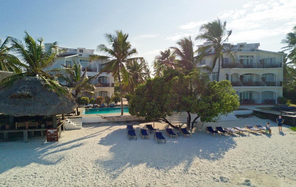 Зображення Albatross Ocean View 4*