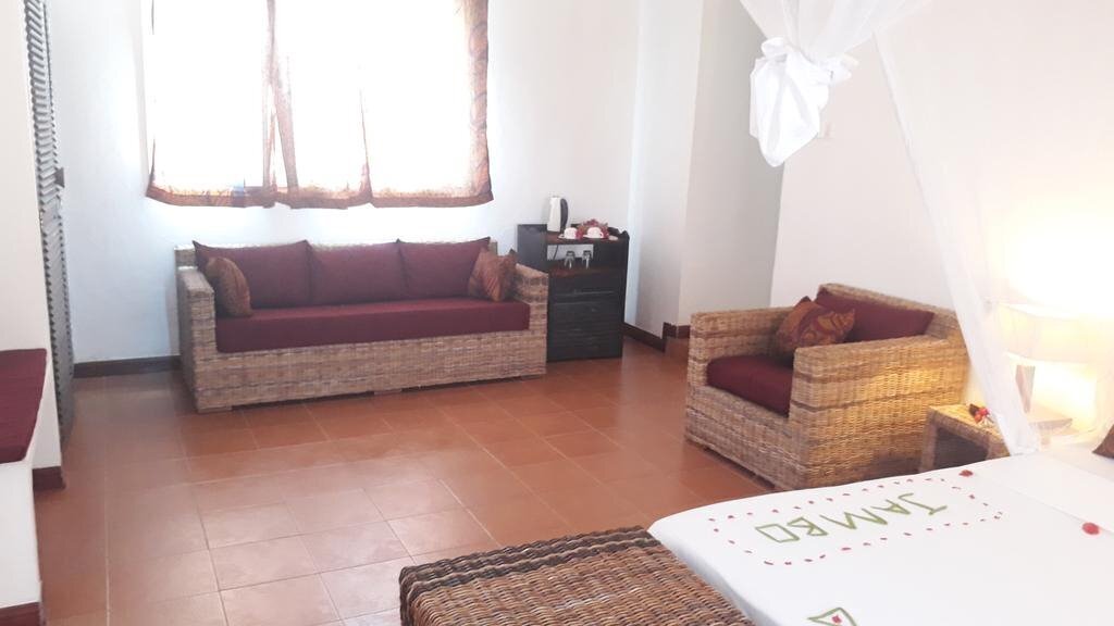 Територія Albatross Ocean View 4*