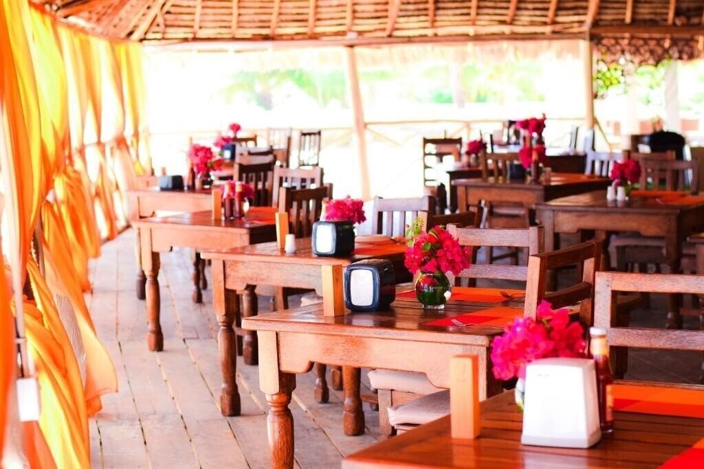 Фотографія Kikoi Boutique 3*