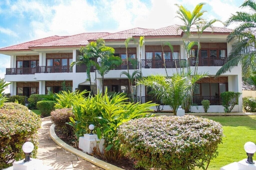 Територія AHG Hisia 4*