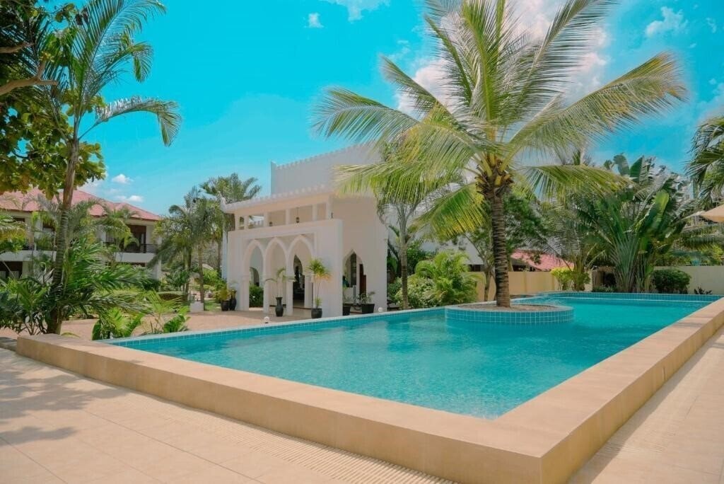 Панорама AHG Hisia 4*