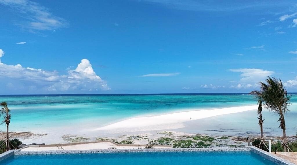 Вид Oasis Blu Beach Resort 4*