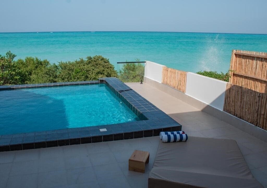 Територія Oasis Blu Beach Resort 4*