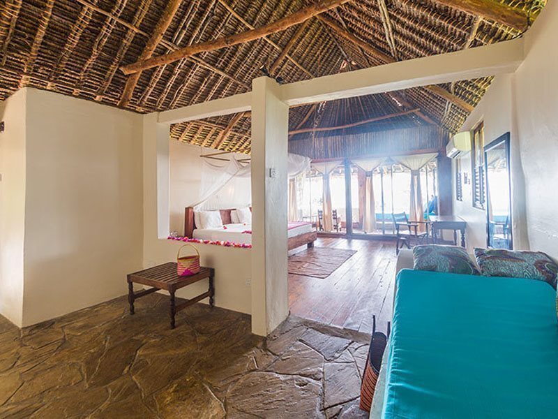 Картинка The Manta Resort 4*