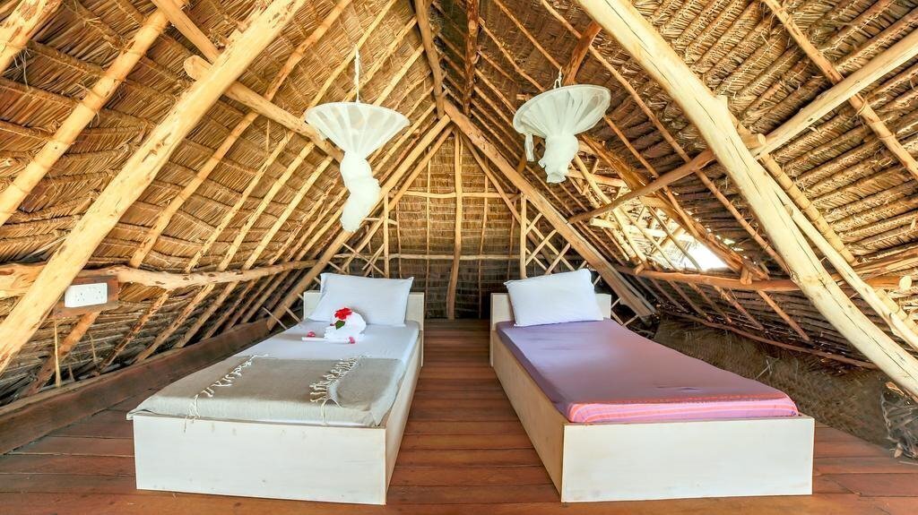 Вид Mr. Kahawa Lofts (ex. Mr. Kahawa Lofts) 4*