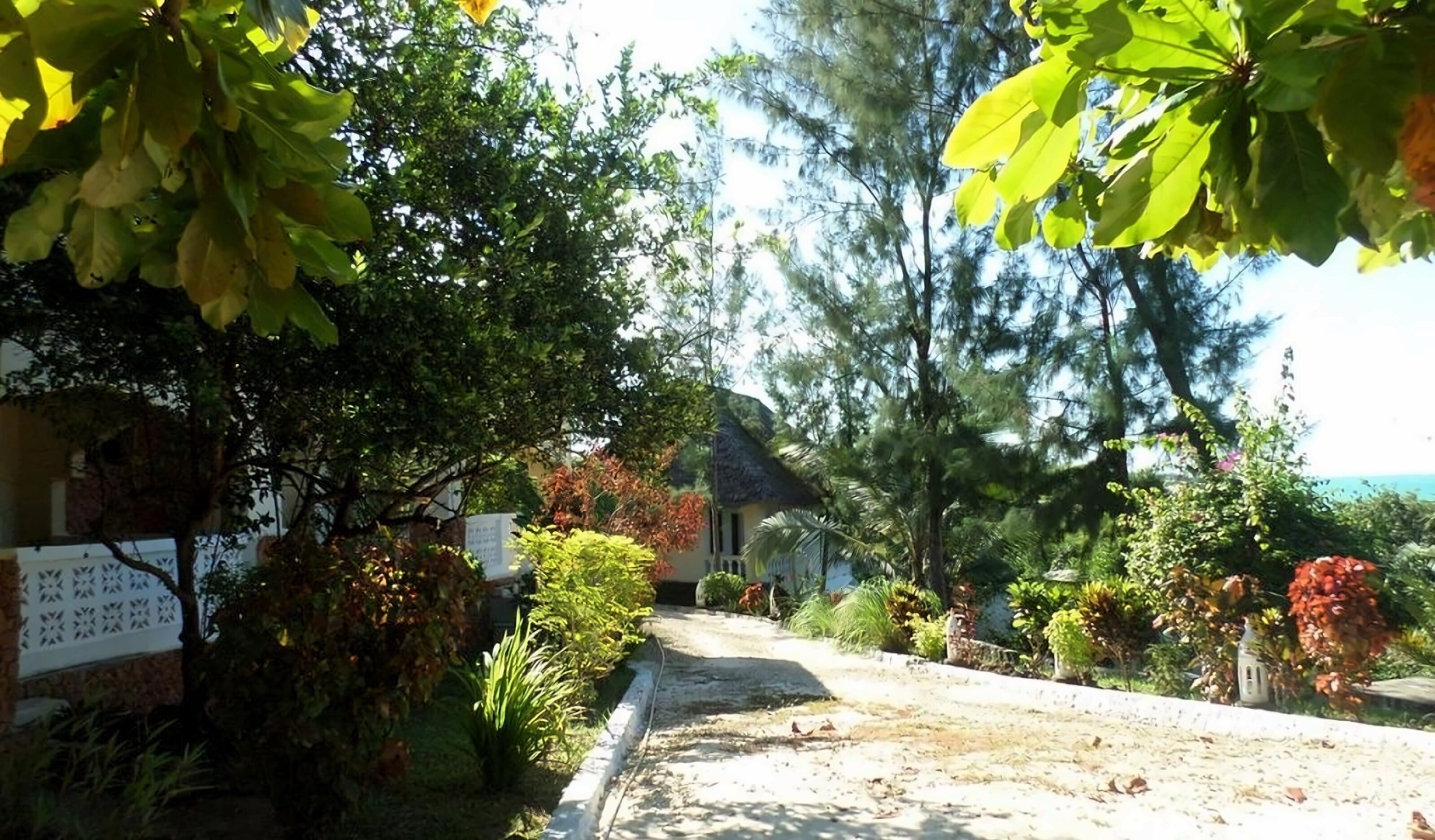 Территория Panorama Beach Ocean View 4*