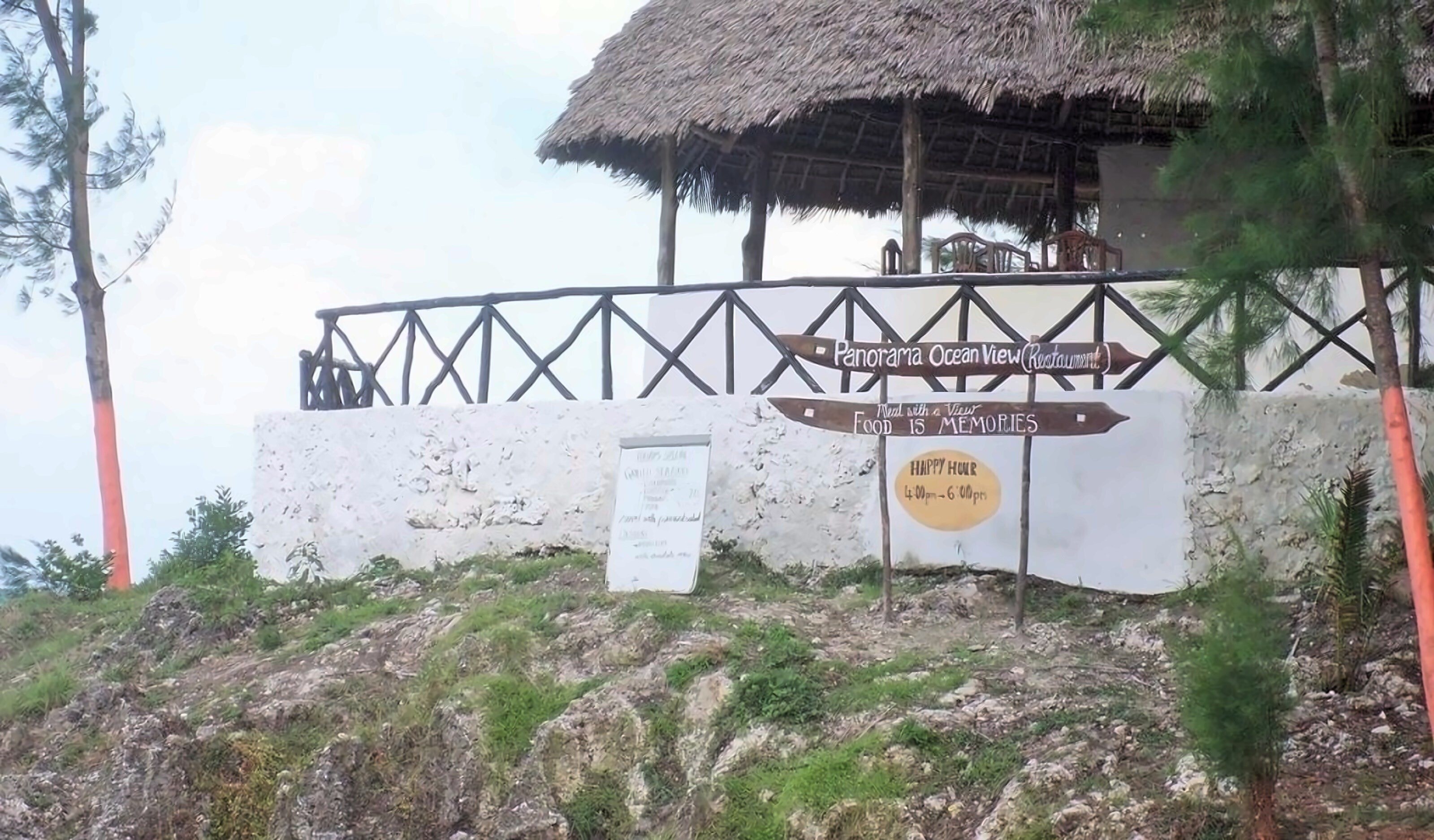 Апартаменты Panorama Beach Ocean View 4*