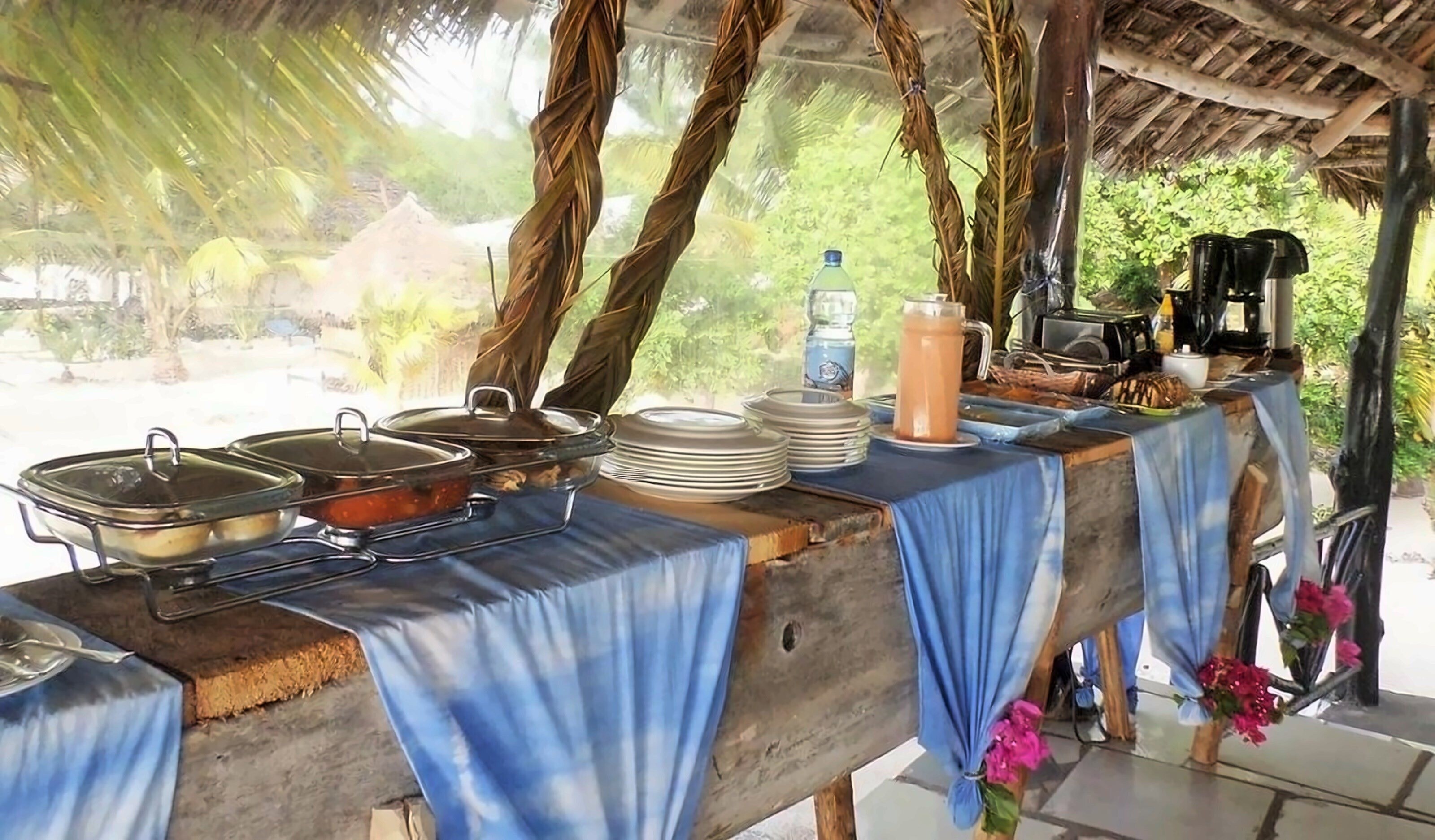 Панорама Panorama Beach Ocean View 4*