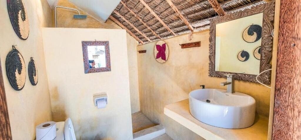 Вид Ananda Beach House 3*