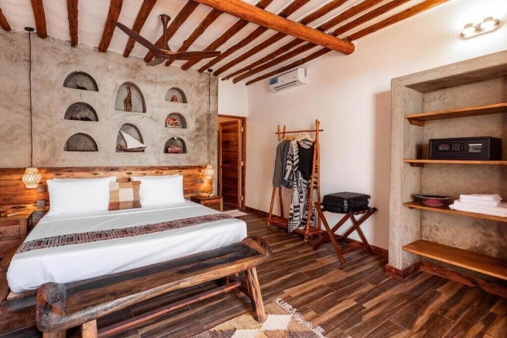 Территория Ananda Beach House 3*