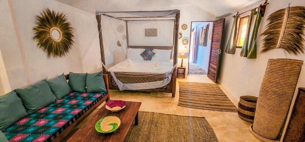 Апартаменты Ananda Beach House 3*