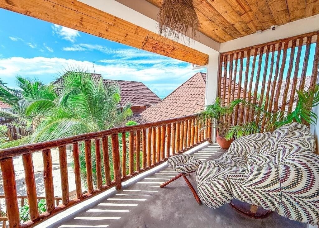 Панорама Ananda Beach House 3*