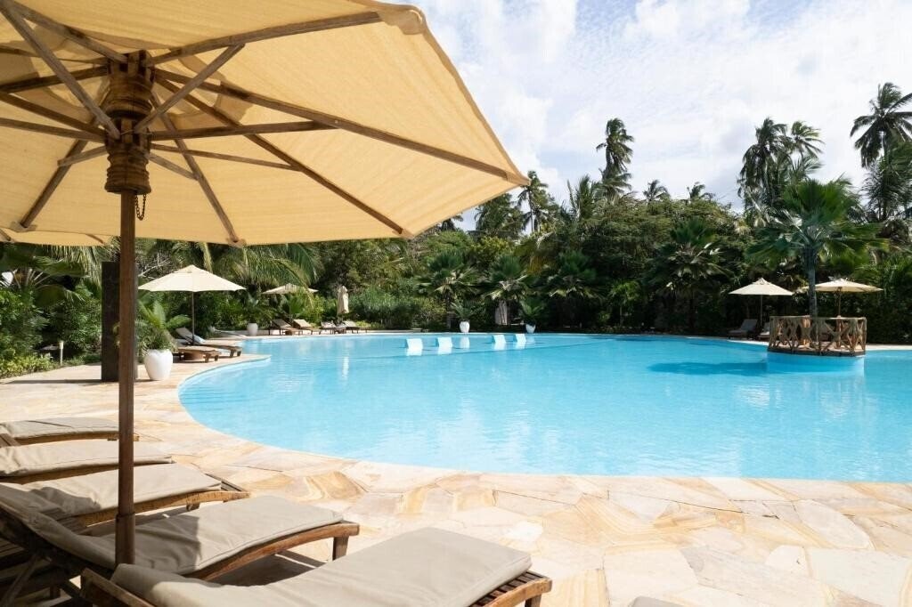 Территория White Paradise 4*