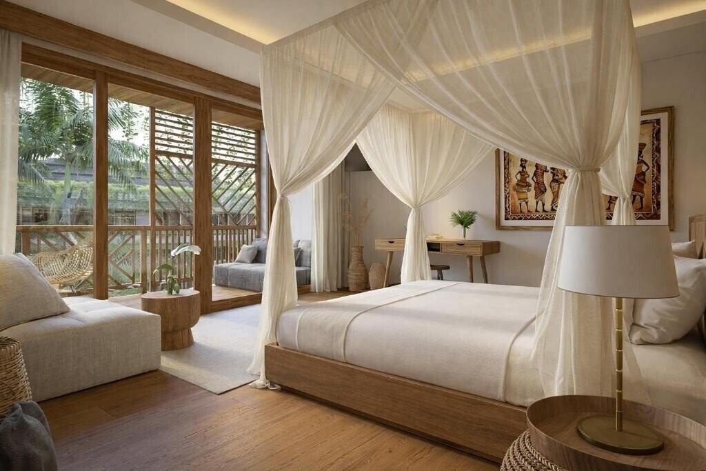 Фотографія Anaya Zanzibar 5*