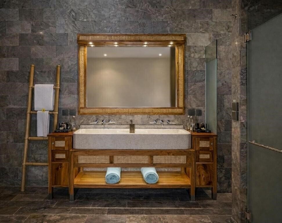 Територія Anaya Zanzibar 5*