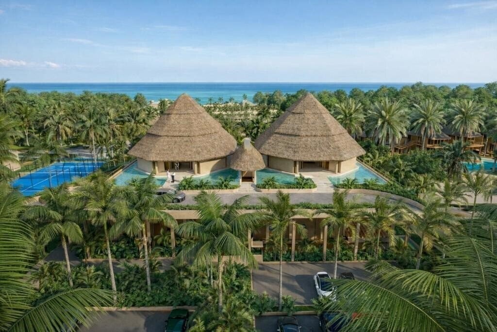 Картинка Anaya Zanzibar 5*