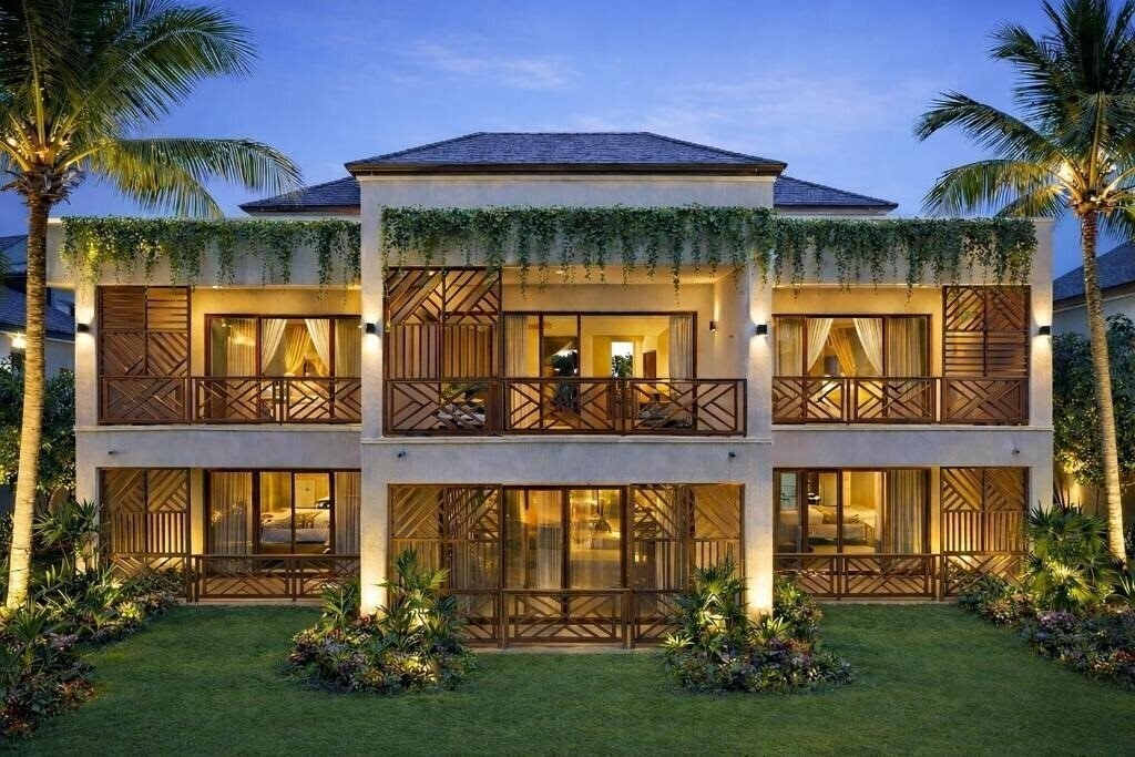 Фото Anaya Zanzibar 5*