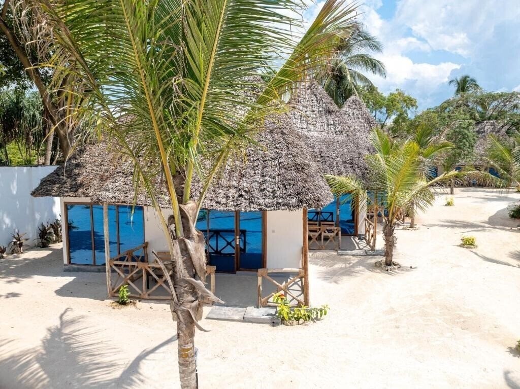 Вид The Soul Zanzibar 4*