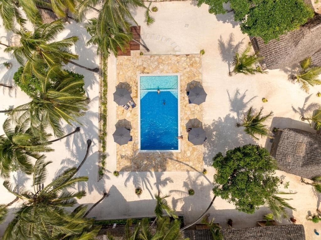 Панорама The Soul Zanzibar 4*