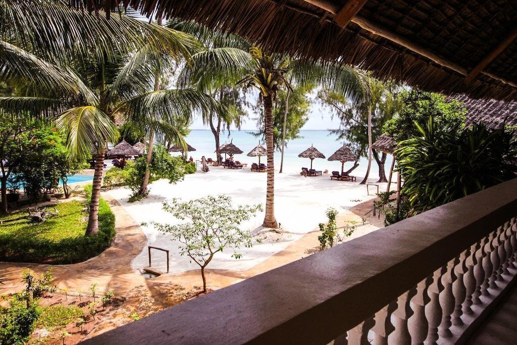 Вид Michamwi Sunset Bay 3*