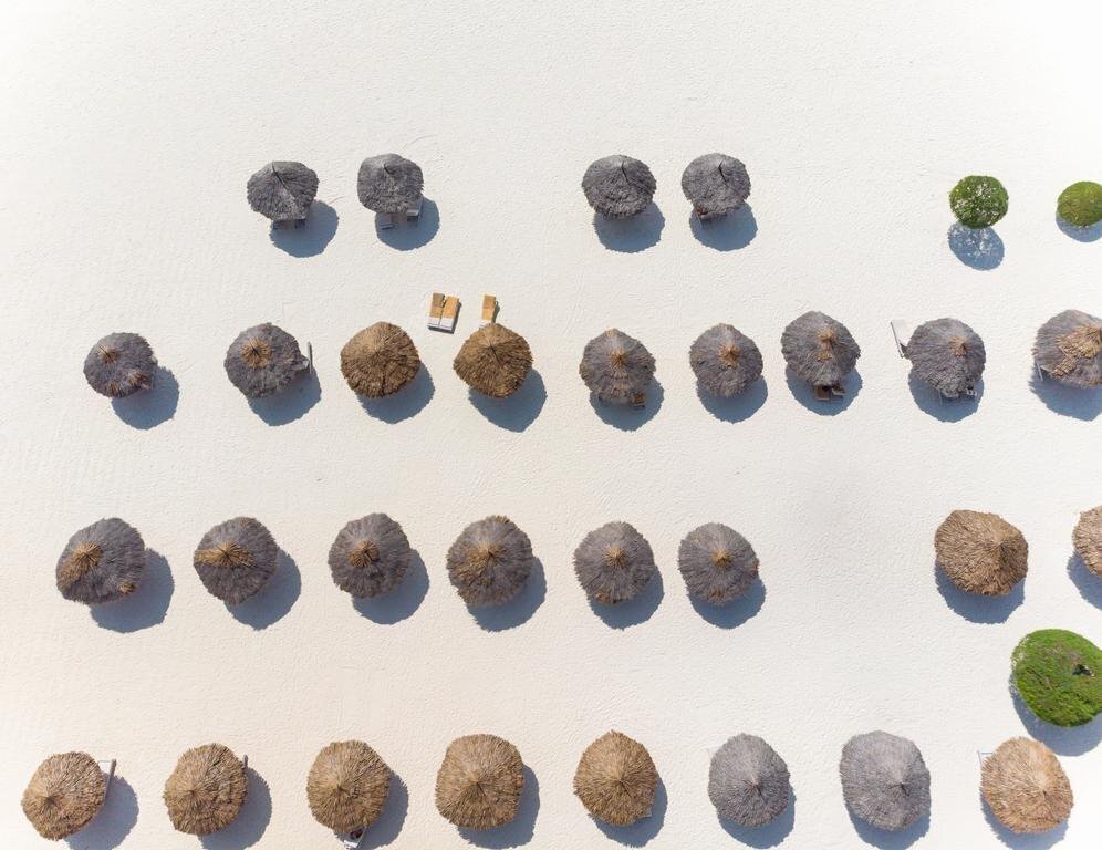 Фотографія Gold Zanzibar Beach House & SPA 5*