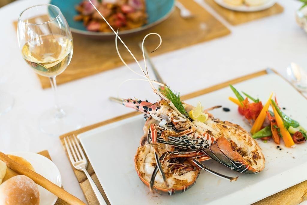 Вид Gold Zanzibar Beach House & SPA 5*