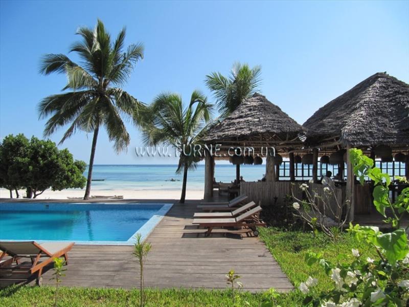 Апартаменти Dongwe Ocean View 3*