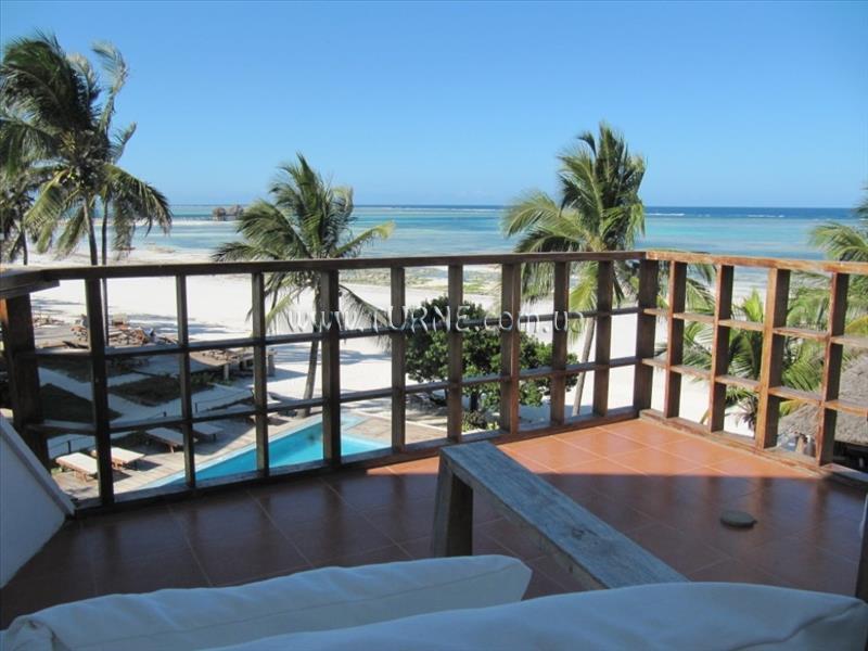 Зображення Dongwe Ocean View 3*