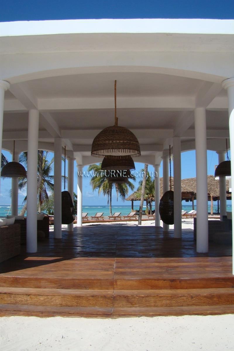 Фотографія Dongwe Ocean View 3*