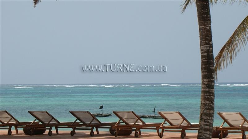 Фото Dongwe Ocean View 3*