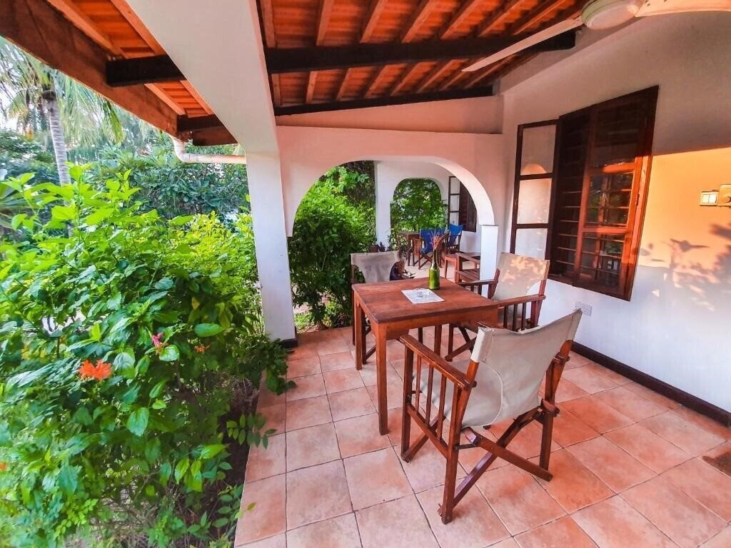 Фотография Flame Tree Cottages 3*