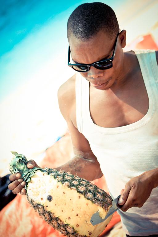 Картинка Palumboreef Beach Resort 3*