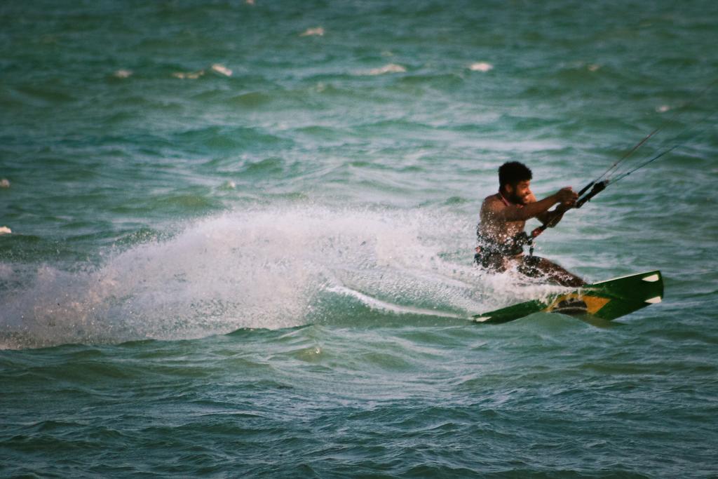 Вид Palumboreef Beach Resort 3*