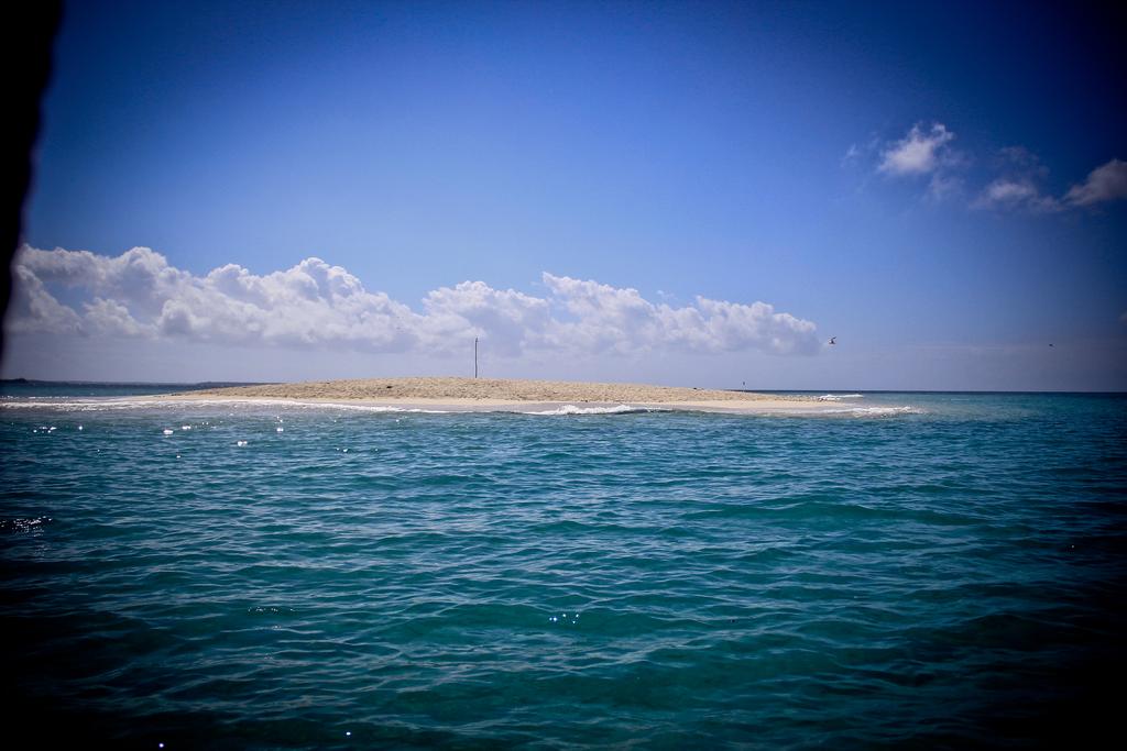 Территория Palumboreef Beach Resort 3*