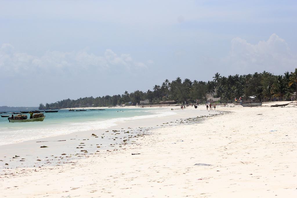 Панорама Palumboreef Beach Resort 3*