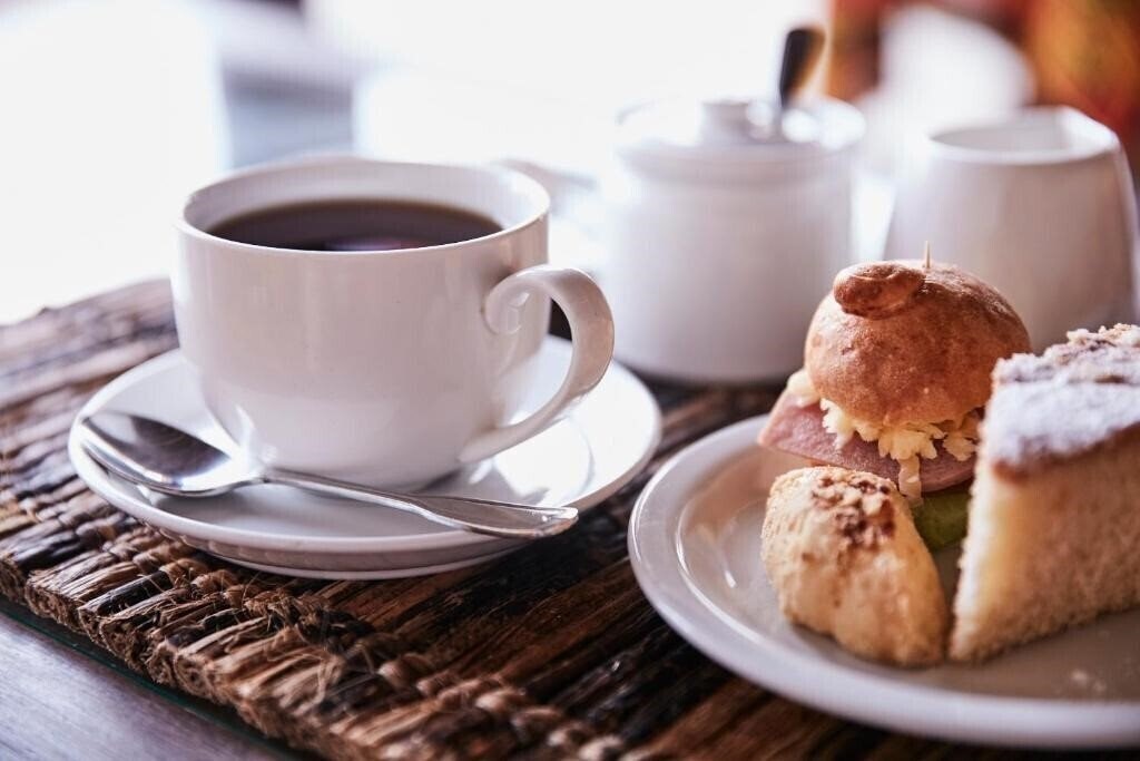 Территория Breezes Beach Club 5*