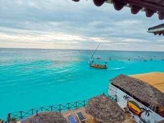 Langi Langi 3* Горящие туры в Танзанию