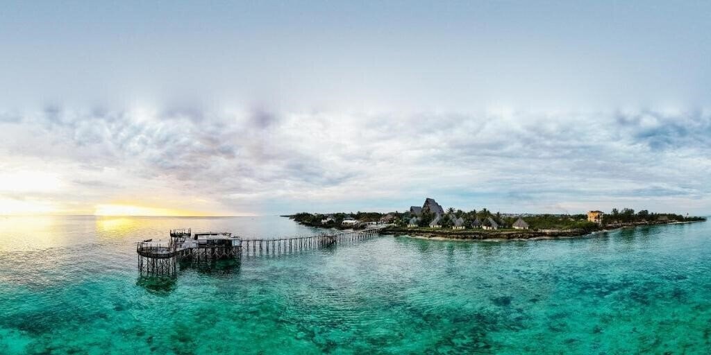 Фото Essque Zalu Zanzibar 5*